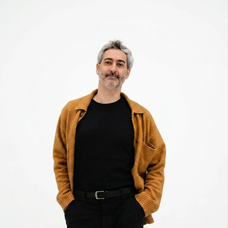 Ran Nir, founder and CEO of shoWMe